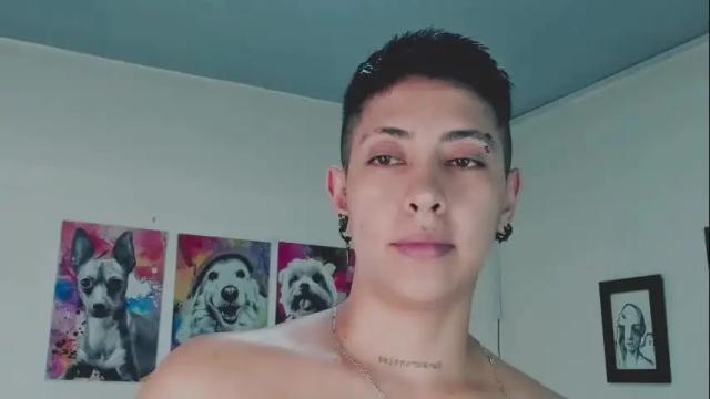 Image 4 of aleja1214 Stream on Chaturbate on 1 month ago