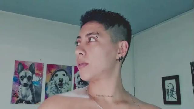 Image 6 of aleja1214 Stream on Chaturbate on 1 month ago