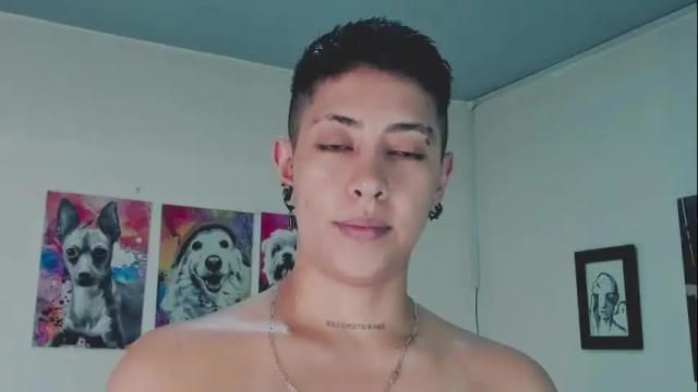 Image 7 of aleja1214 Stream on Chaturbate on 1 month ago