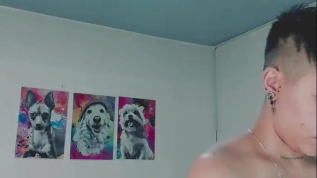 Image 8 of aleja1214 Stream on Chaturbate on 1 month ago