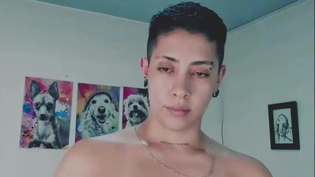 Image 10 of aleja1214 Stream on Chaturbate on 29 days ago
