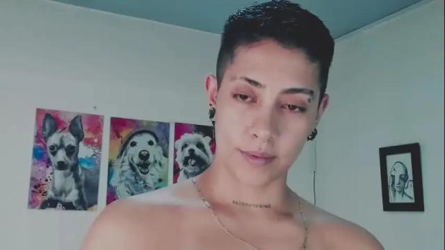Image 11 of aleja1214 Stream on Chaturbate on 29 days ago