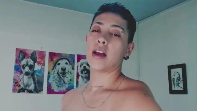 Image 12 of aleja1214 Stream on Chaturbate on 29 days ago