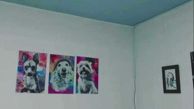 Image 2 of aleja1214 Stream on Chaturbate on 29 days ago