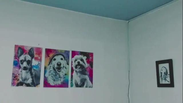 Image 4 of aleja1214 Stream on Chaturbate on 29 days ago