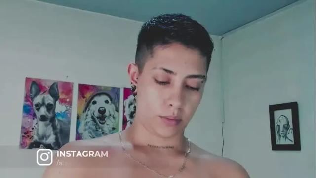 Image 6 of aleja1214 Stream on Chaturbate on 29 days ago