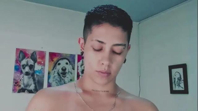 Image 7 of aleja1214 Stream on Chaturbate on 29 days ago