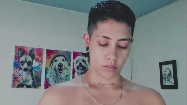 Image 8 of aleja1214 Stream on Chaturbate on 29 days ago