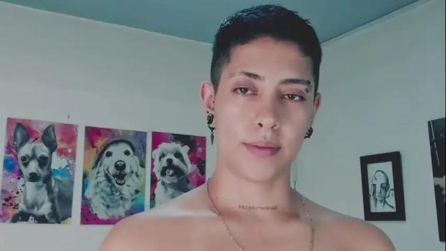 Image 11 of aleja1214 Stream on Chaturbate on 28 days ago