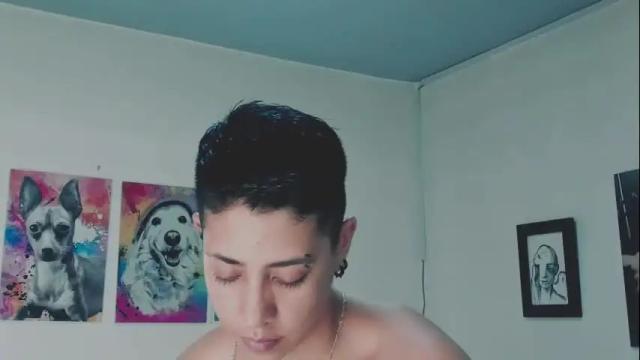 Image 12 of aleja1214 Stream on Chaturbate on 28 days ago