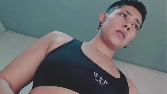 Image 2 of aleja1214 Stream on Chaturbate on 28 days ago