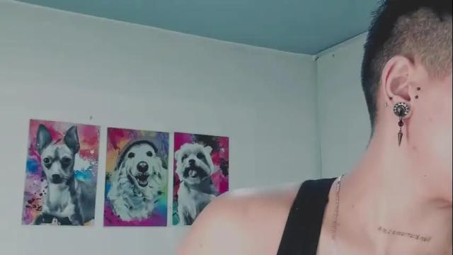 Image 4 of aleja1214 Stream on Chaturbate on 28 days ago