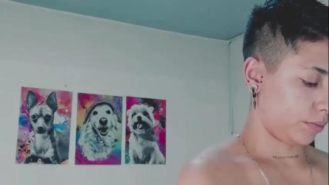 Image 6 of aleja1214 Stream on Chaturbate on 28 days ago