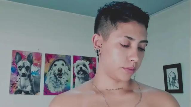 Image 7 of aleja1214 Stream on Chaturbate on 28 days ago