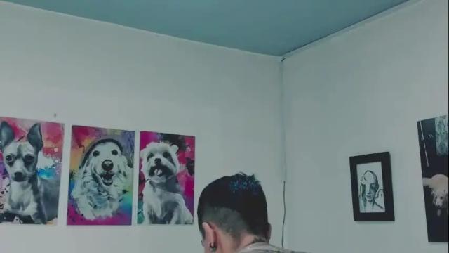 Image 8 of aleja1214 Stream on Chaturbate on 28 days ago