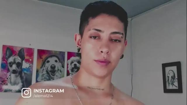 Image 10 of aleja1214 Stream on Chaturbate on 27 days ago