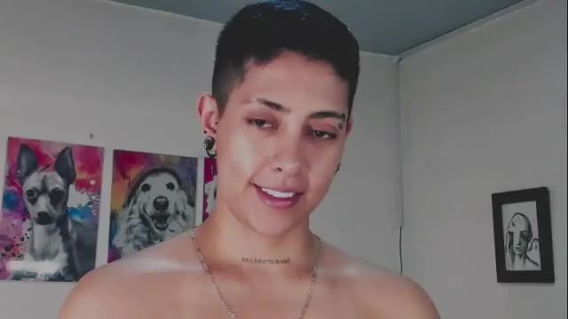Image 11 of aleja1214 Stream on Chaturbate on 27 days ago