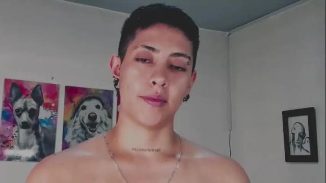 Image 12 of aleja1214 Stream on Chaturbate on 27 days ago