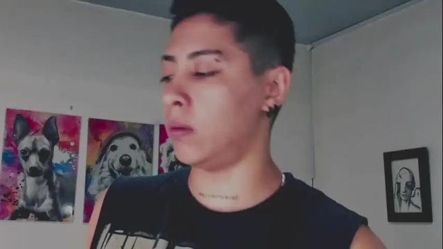 Image 2 of aleja1214 Stream on Chaturbate on 27 days ago