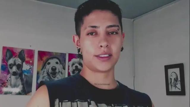 Image 6 of aleja1214 Stream on Chaturbate on 27 days ago