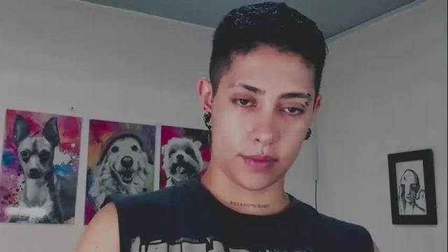 Image 7 of aleja1214 Stream on Chaturbate on 27 days ago