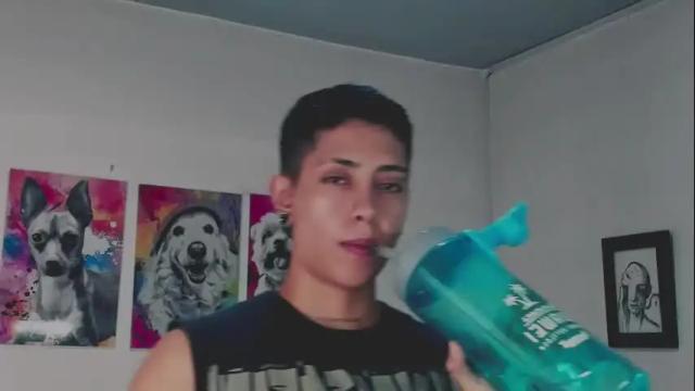 Image 8 of aleja1214 Stream on Chaturbate on 27 days ago