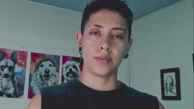 Image 4 of aleja1214 Stream on Chaturbate on 26 days ago