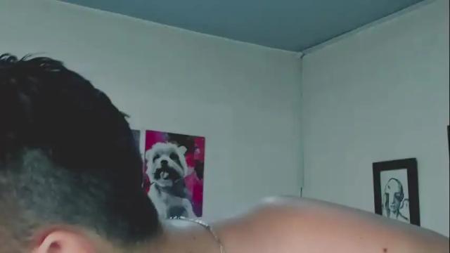 Image 6 of aleja1214 Stream on Chaturbate on 26 days ago