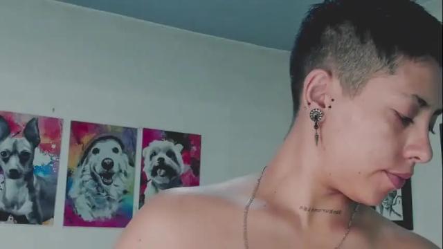 Image 7 of aleja1214 Stream on Chaturbate on 26 days ago