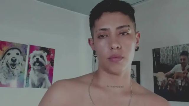 Image 2 of aleja1214 Stream on Chaturbate on 20 days ago