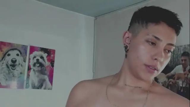 Image 3 of aleja1214 Stream on Chaturbate on 20 days ago