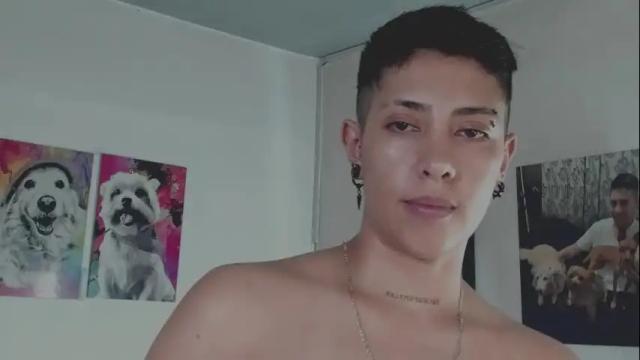 Image 4 of aleja1214 Stream on Chaturbate on 20 days ago