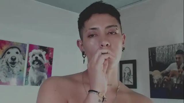 Image 6 of aleja1214 Stream on Chaturbate on 20 days ago