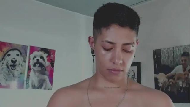 Image 7 of aleja1214 Stream on Chaturbate on 20 days ago