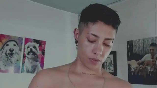 Image 8 of aleja1214 Stream on Chaturbate on 20 days ago