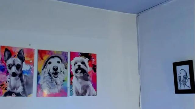 Image 10 of aleja1214 Stream on Chaturbate on 16 days ago