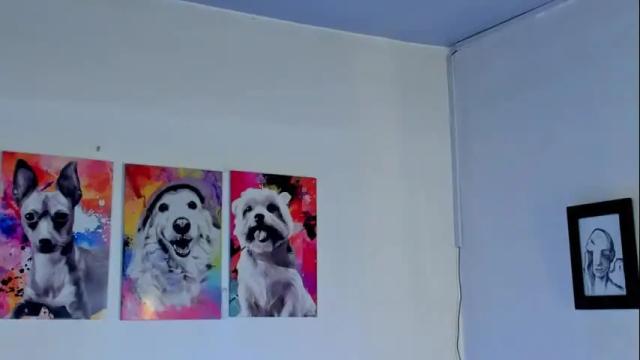 Image 11 of aleja1214 Stream on Chaturbate on 16 days ago