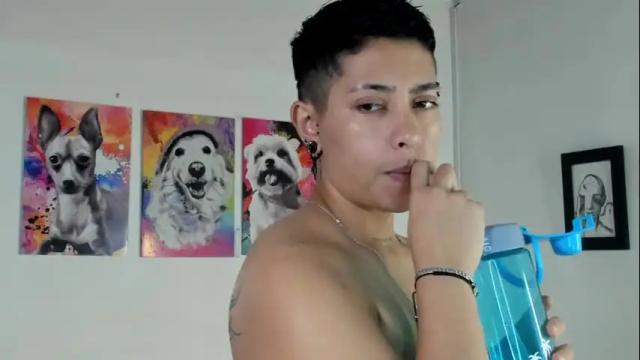 Image 2 of aleja1214 Stream on Chaturbate on 16 days ago