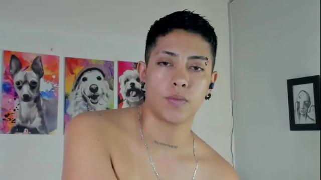Image 4 of aleja1214 Stream on Chaturbate on 16 days ago