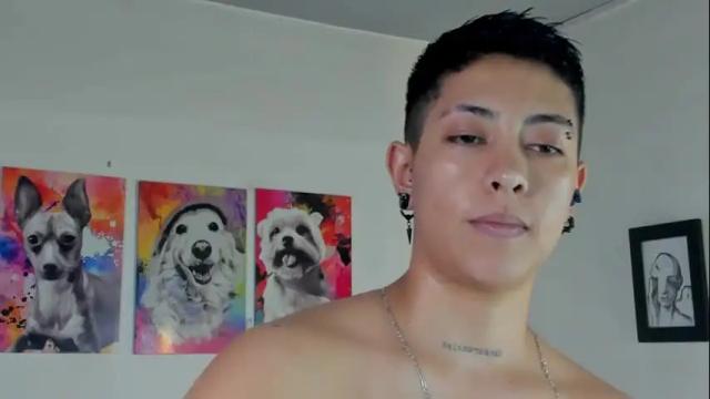 Image 6 of aleja1214 Stream on Chaturbate on 16 days ago
