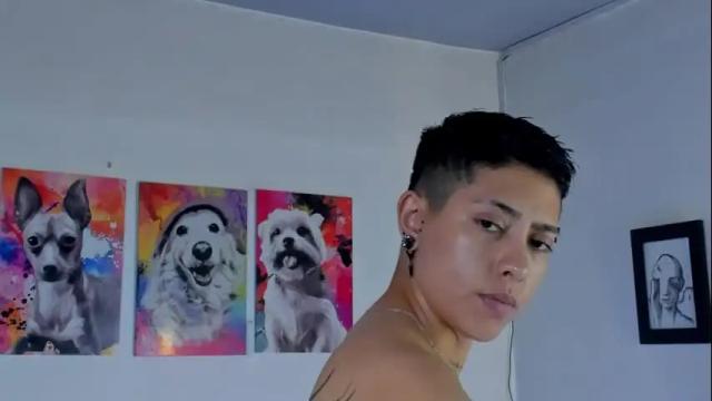 Image 7 of aleja1214 Stream on Chaturbate on 16 days ago