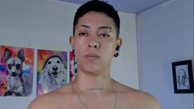 Image 8 of aleja1214 Stream on Chaturbate on 16 days ago