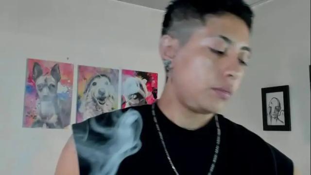 Image 2 of aleja1214 Stream on Chaturbate on 15 days ago