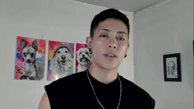 Image 3 of aleja1214 Stream on Chaturbate on 15 days ago