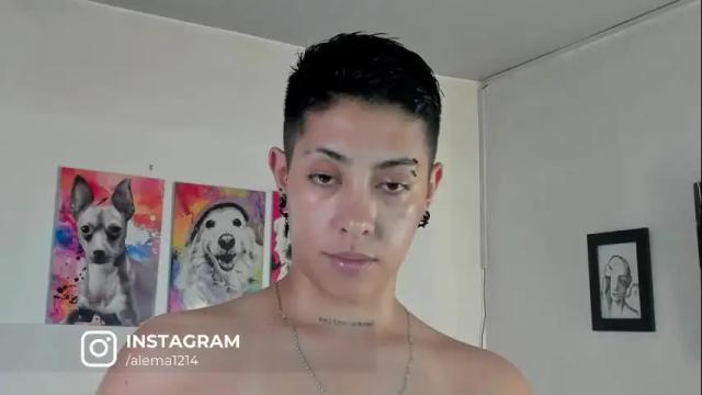 Image 7 of aleja1214 Stream on Chaturbate on 15 days ago