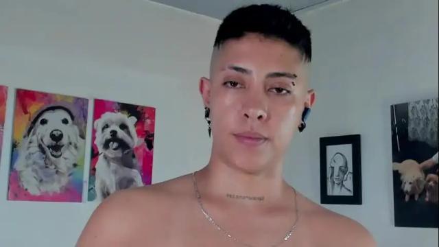 Image 12 of aleja1214 Stream on Chaturbate on 14 days ago
