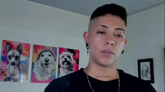Image 2 of aleja1214 Stream on Chaturbate on 14 days ago