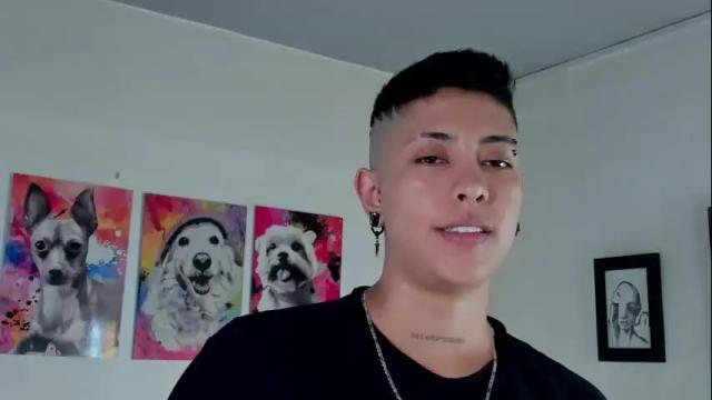Image 4 of aleja1214 Stream on Chaturbate on 14 days ago