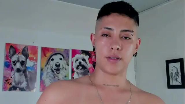 Image 6 of aleja1214 Stream on Chaturbate on 14 days ago