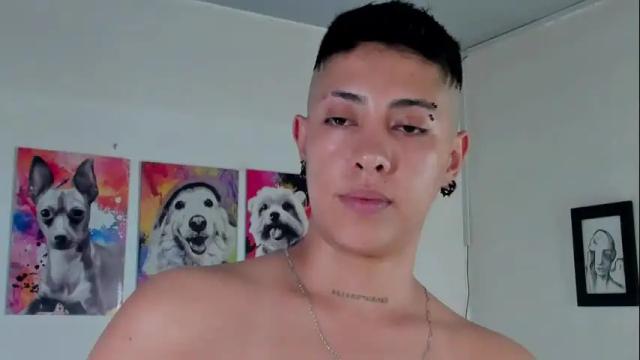 Image 7 of aleja1214 Stream on Chaturbate on 14 days ago